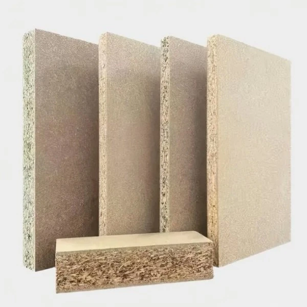 Low Density Particle Board