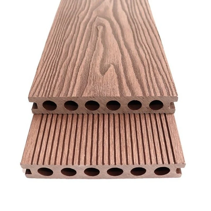 WPC Flooring 3D Embossed Textured Surface price